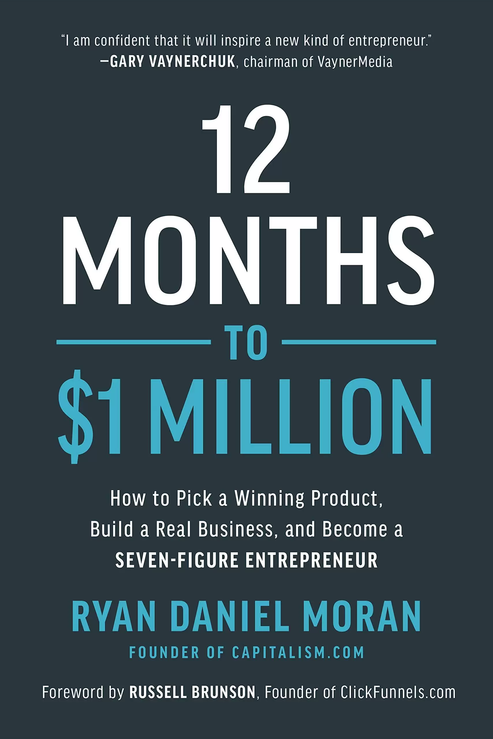 12Months to $1 Million