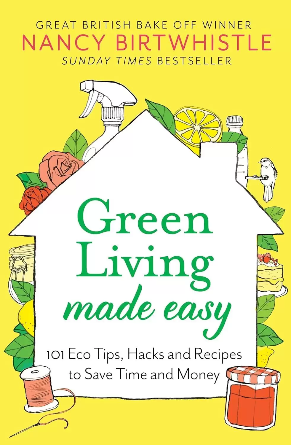 Green Living Made Easy